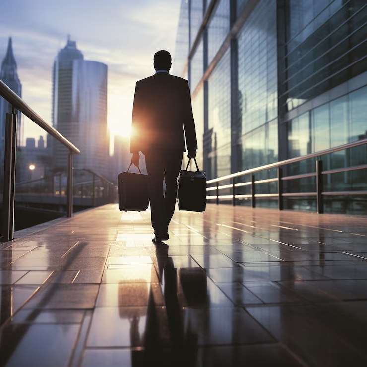 Business IT support and office network services
