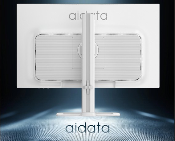 Aidata Business ARIS All In One PC – 23,8” White