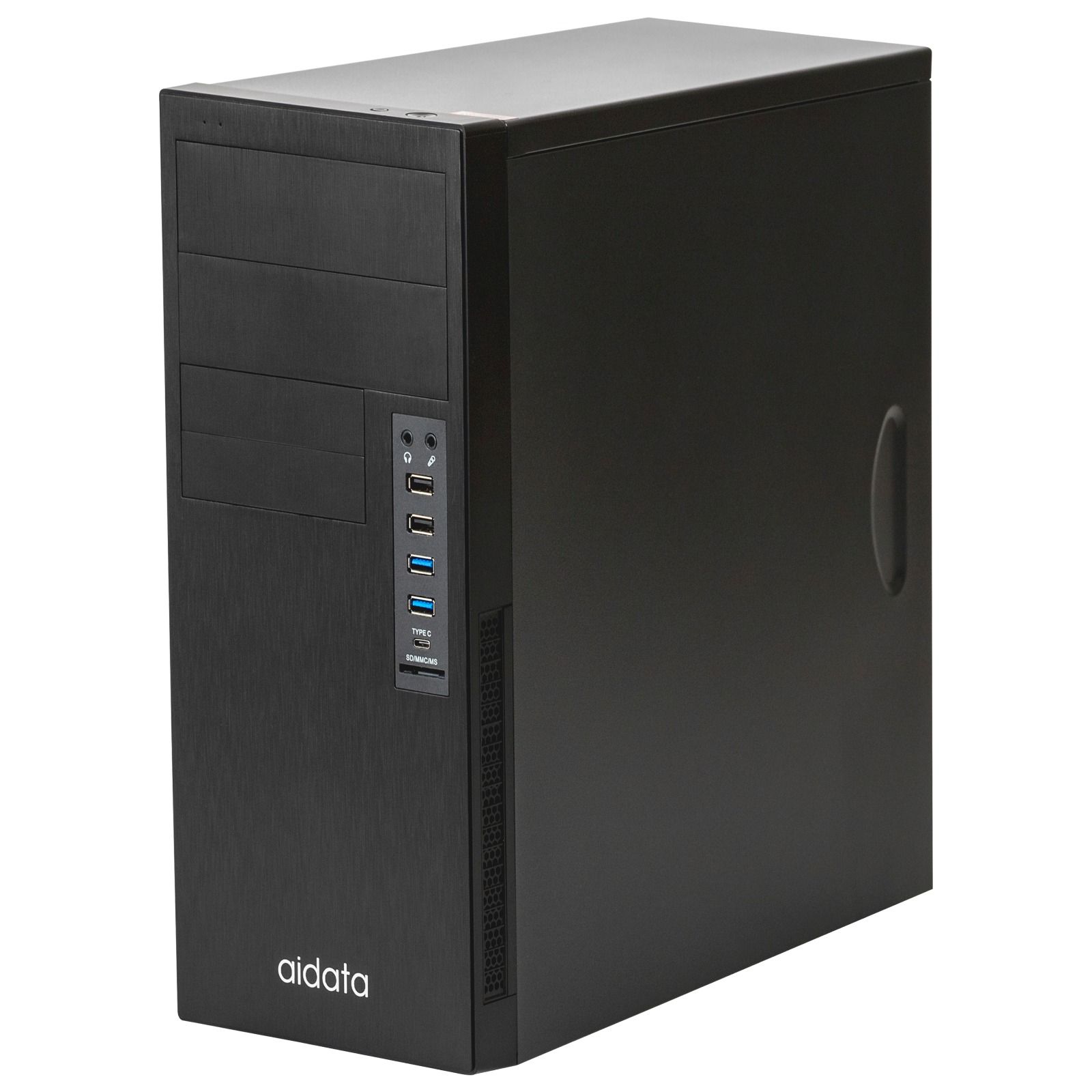 Aidata PC-i5 13400 CPU 16GB RAM 512 SSD Win11 PRO