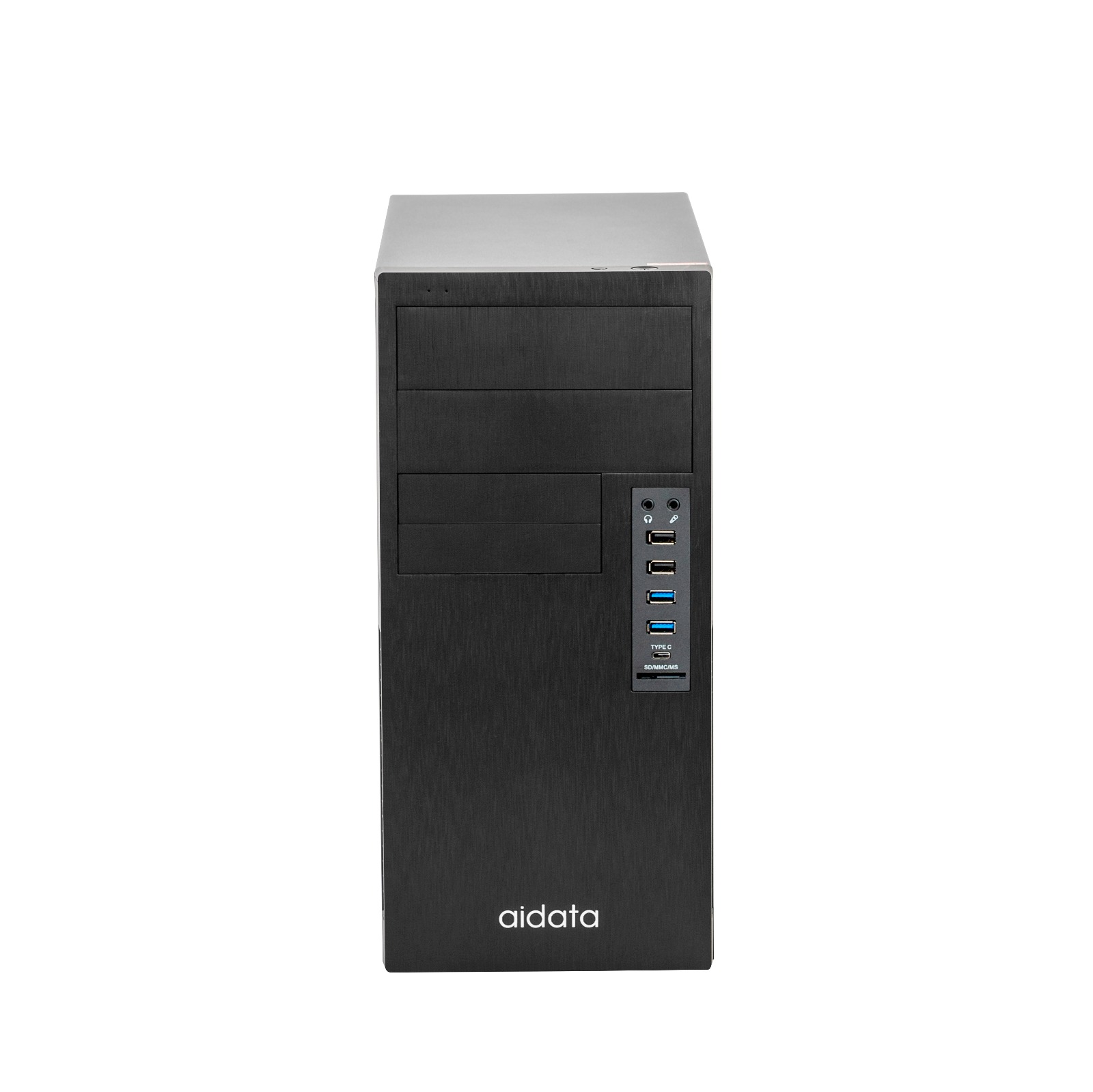 Aidata PC - i3 13100 CPU 8GB RAM 512 SSD Win11 PRO