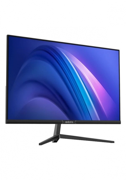 AIDATA 27" FRAMELESS MONITOR IPS LED 2ms FHD