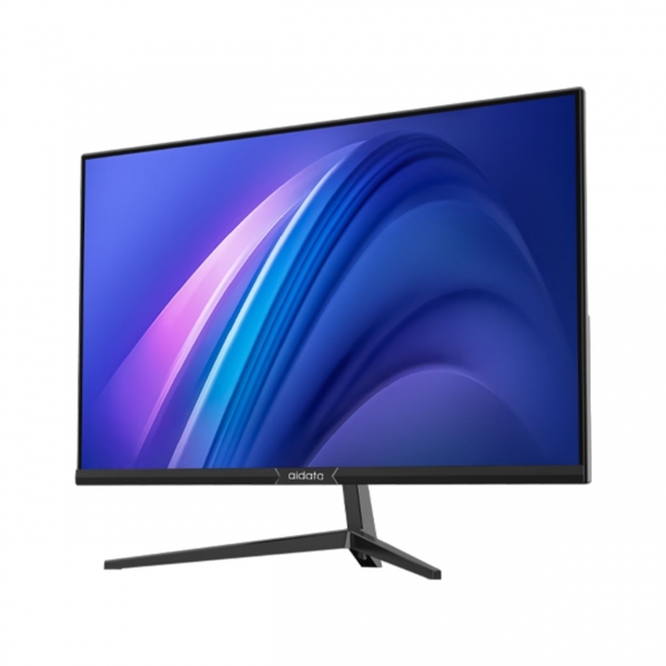 AIDATA 27" FRAMELESS MONITOR IPS LED 2ms FHD